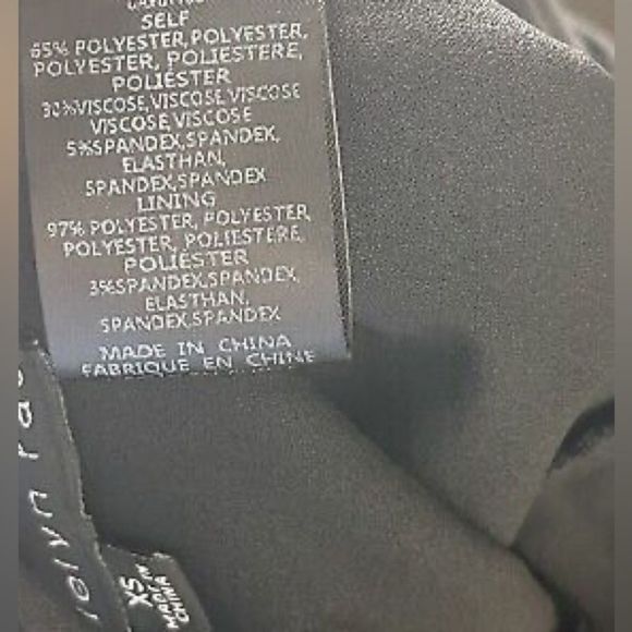 Adelyn Rae Marlena Halterneck Jumpsuit - Picture 10 of 10